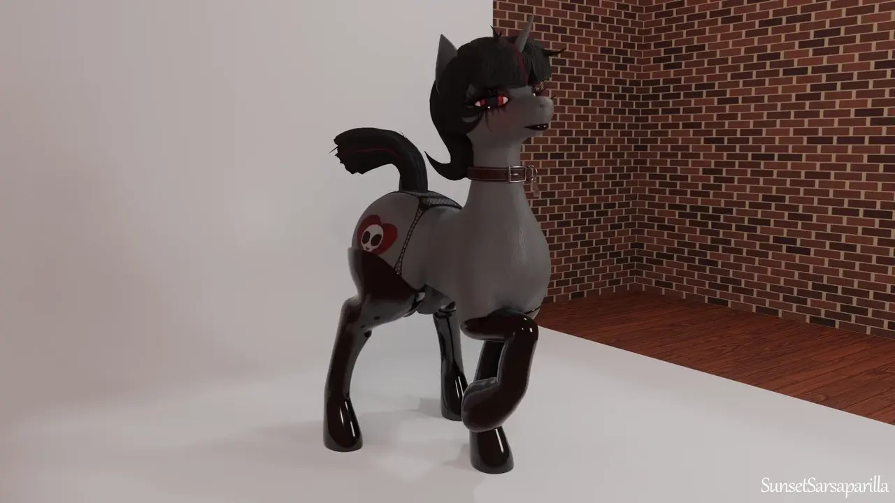 Anal vore by sunsetsarsaparilla