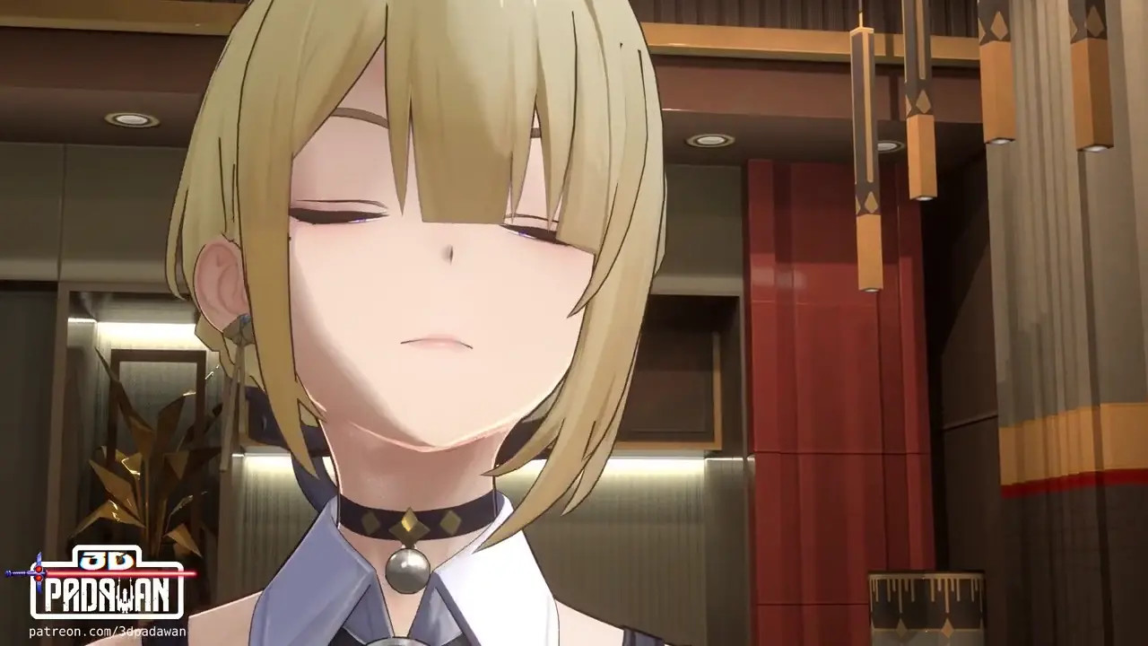 FUTALITY Ep.8 "Astra's Favorite Bulge" Trailer