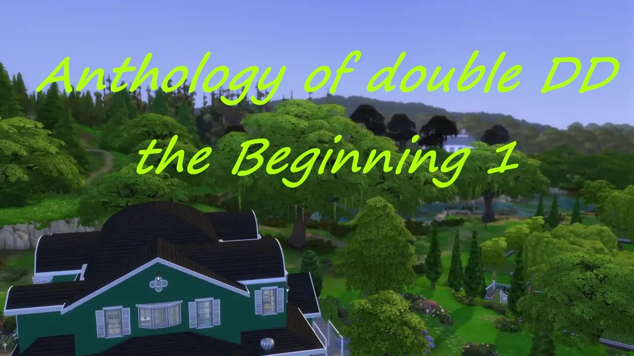 The Beginning