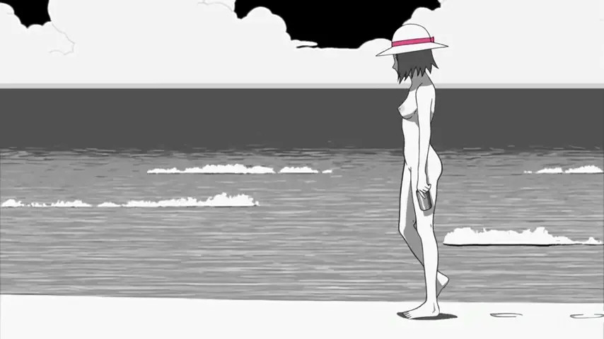 Beach song