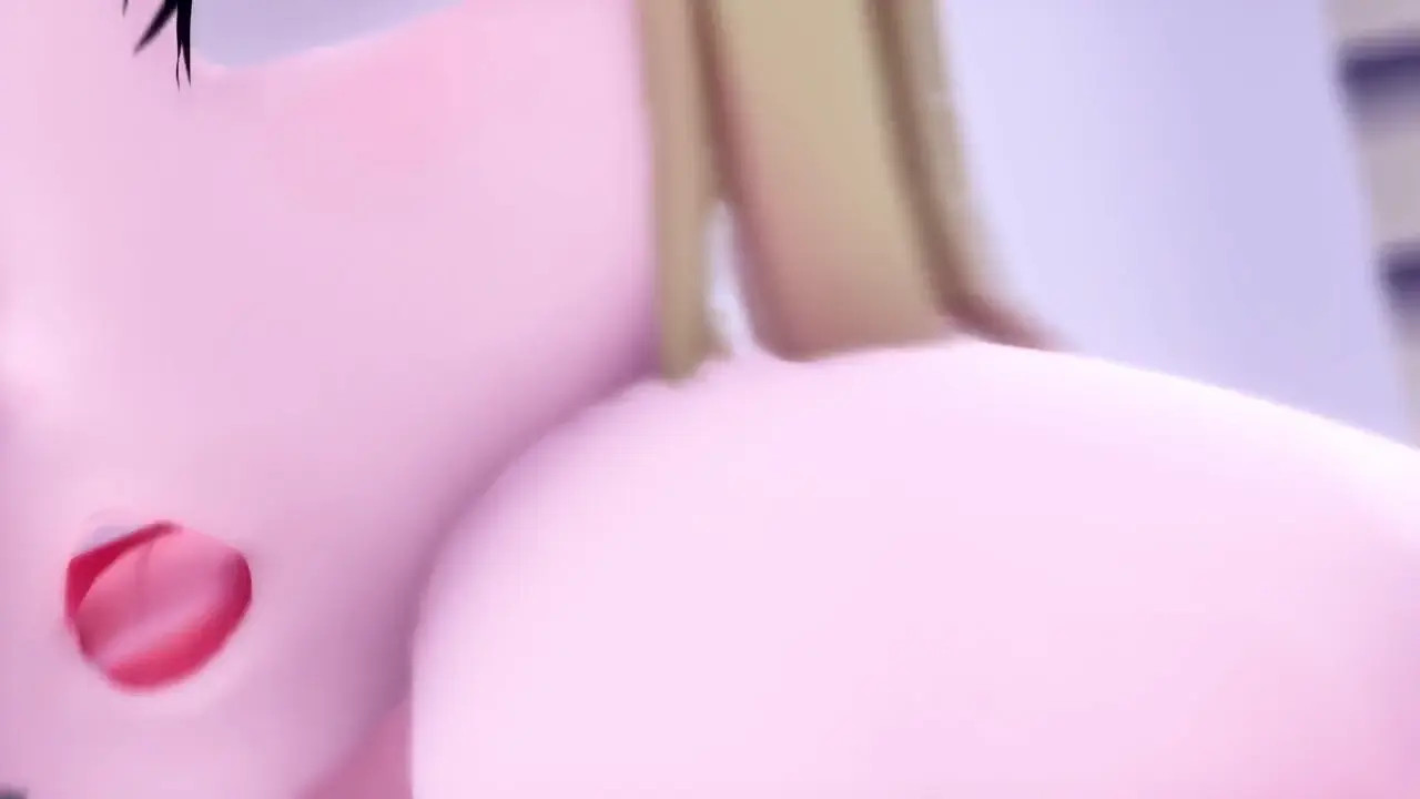 HMV Mysterious Heroine XX After Moving Camera