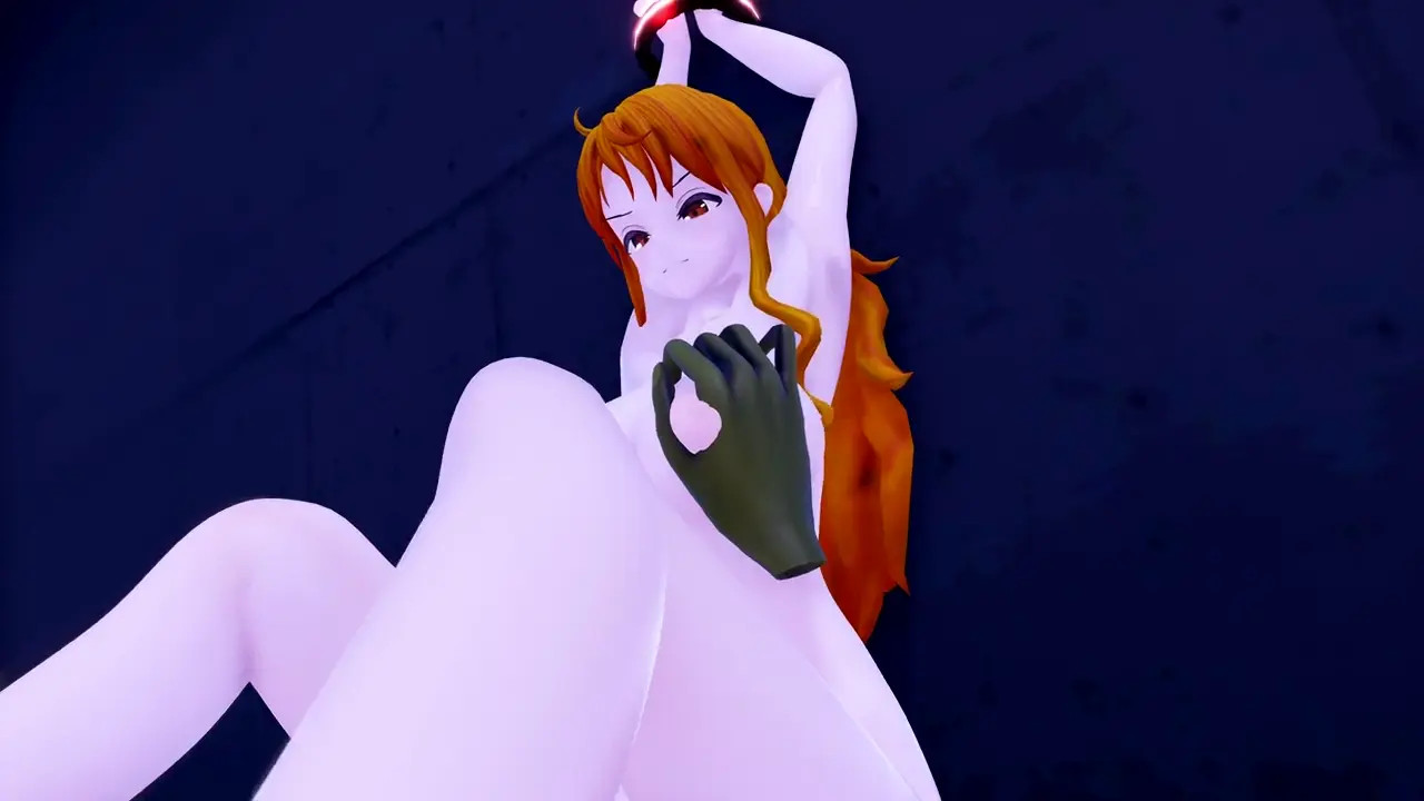HMV Nami Naked