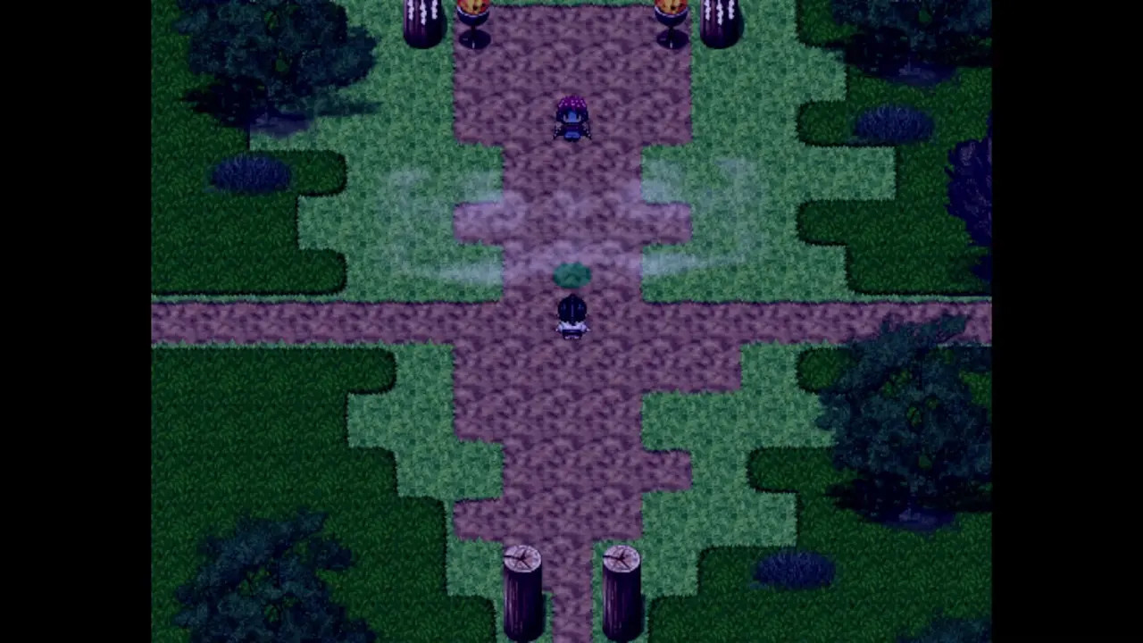 TTCxMGQ Collab Ep 4: Threads In The Shadows!