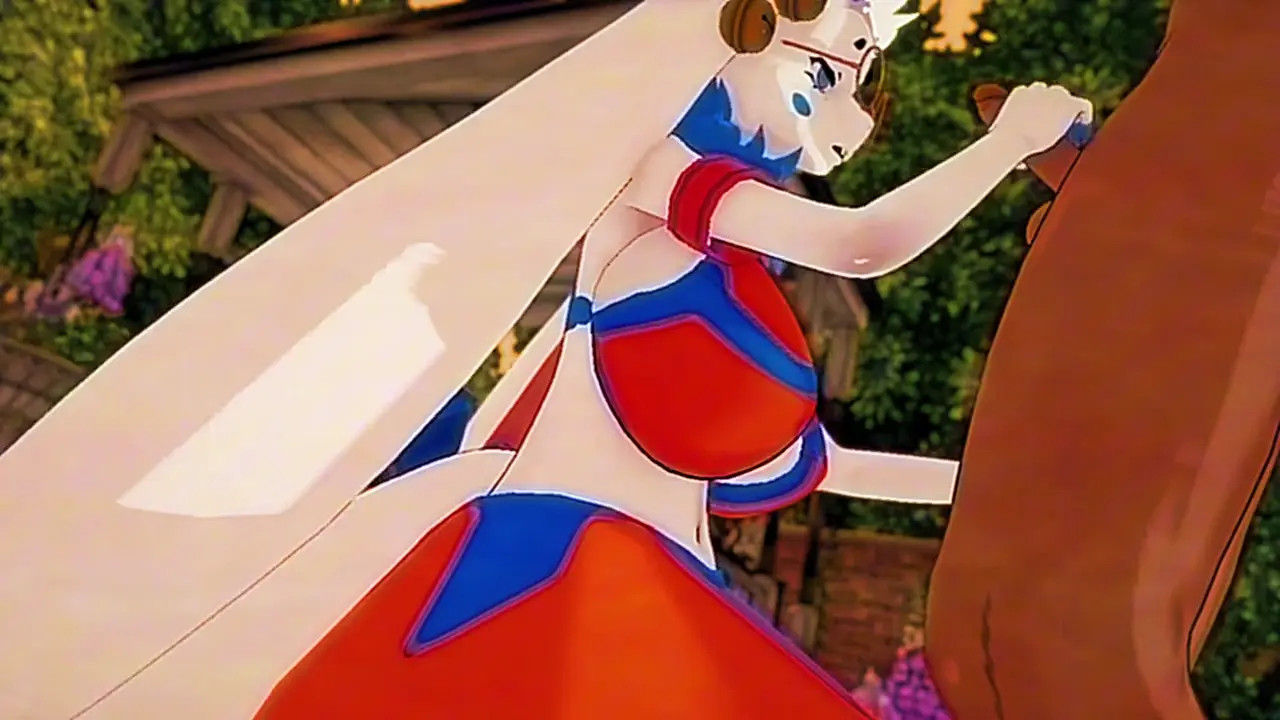 Angela Flux