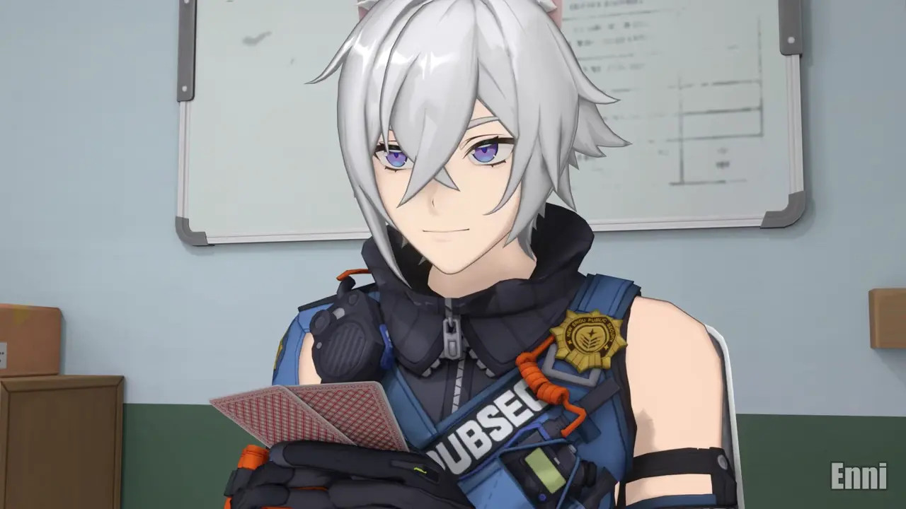 Make your wish (part 1)