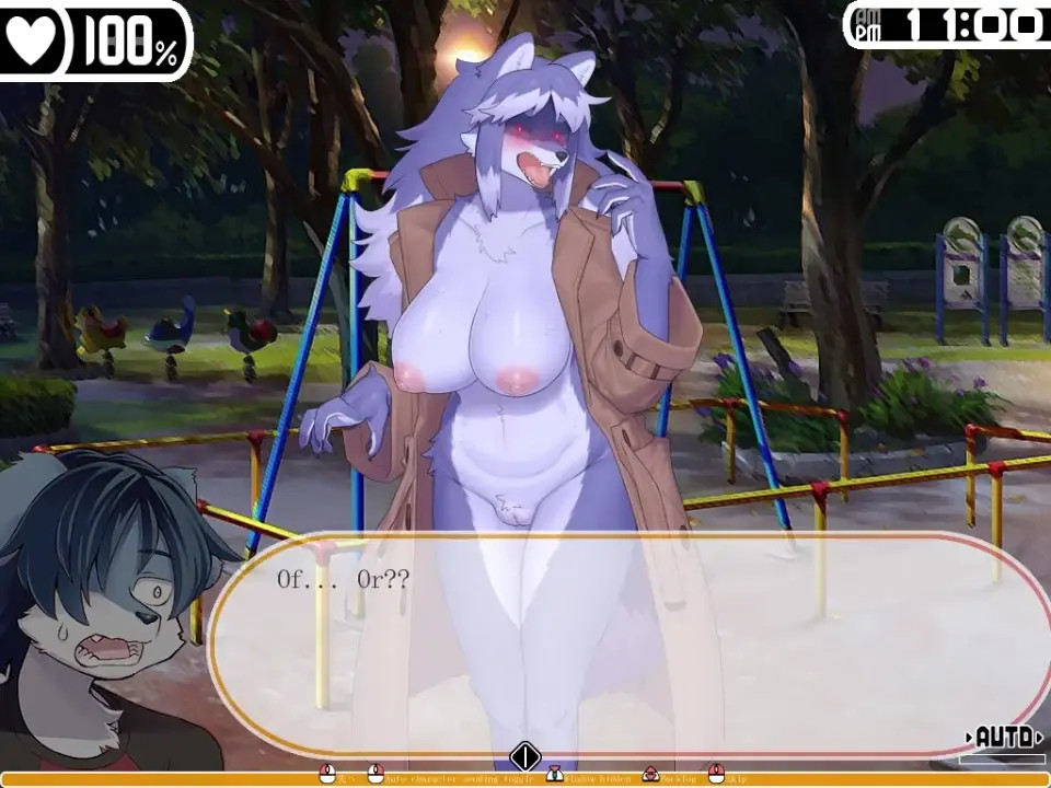 Two Beasts or Not to Beast!!  Kaede (MTL Translated)