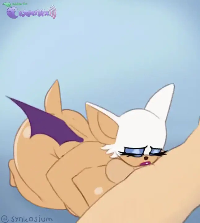 Rouge Deepthroat [synkosium]