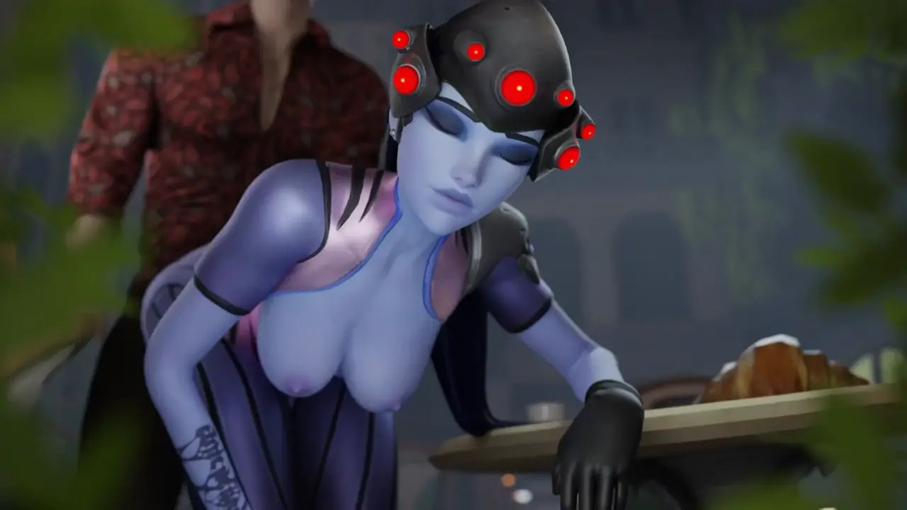 Widowmaker(Aphy3D)[Subtitulado]