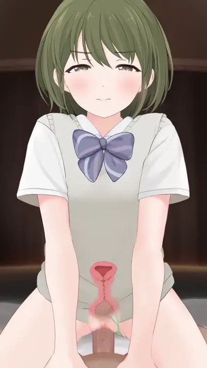 Nanakusa Nichika (X-Ray)