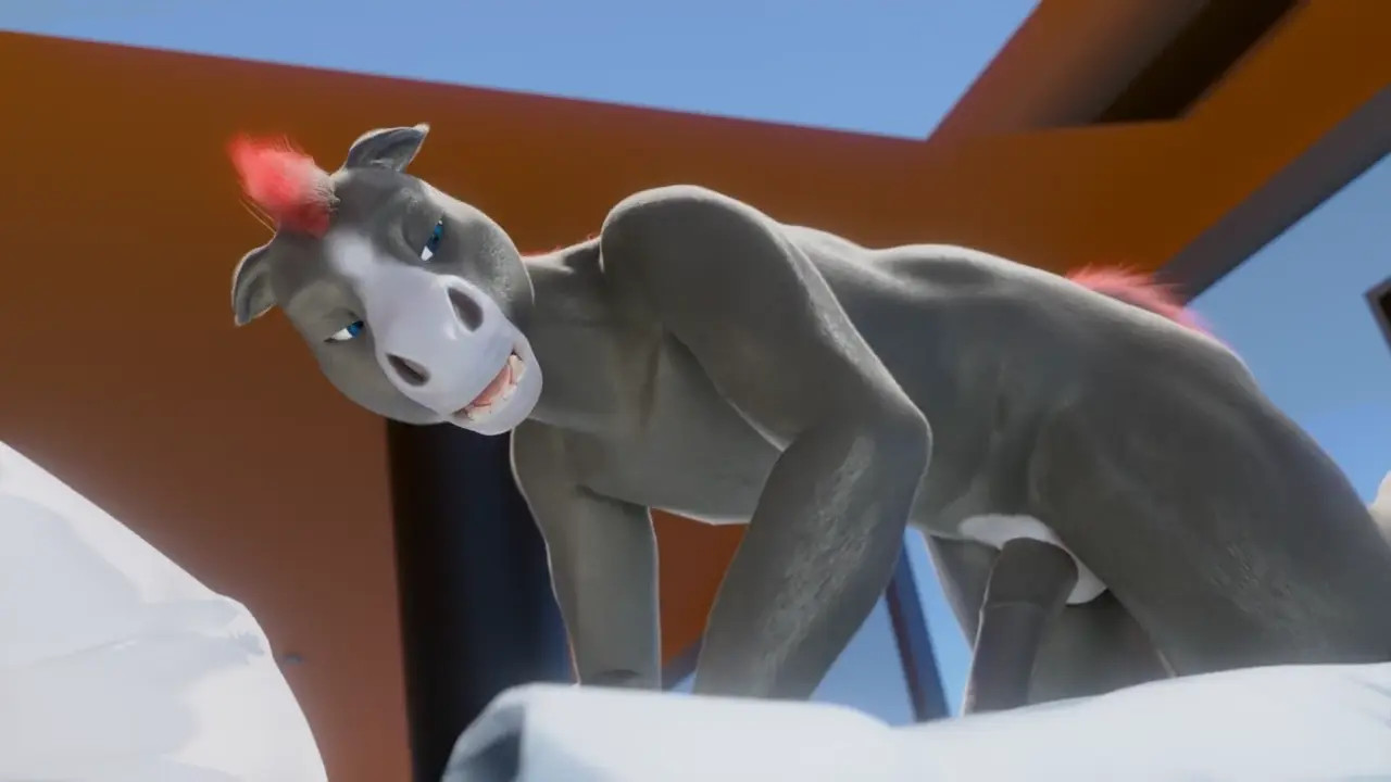Anal vore by Canadian1579