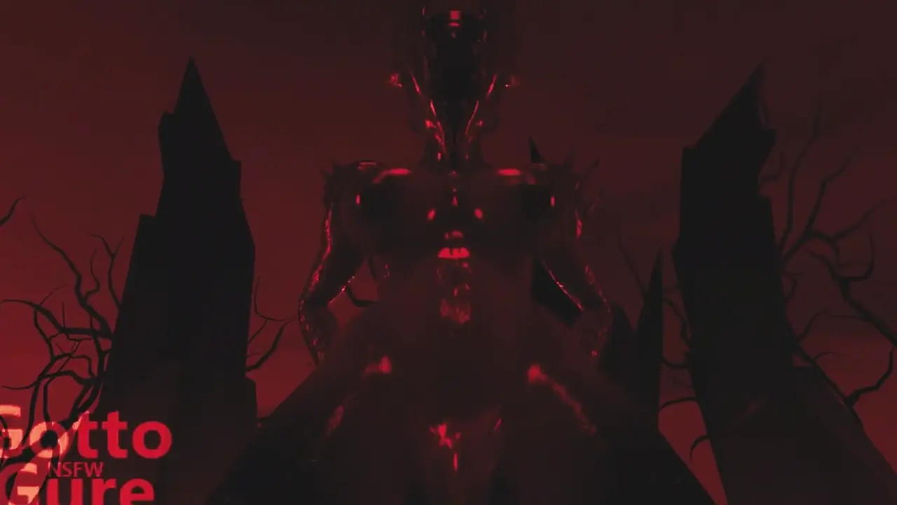 Blissful Agony