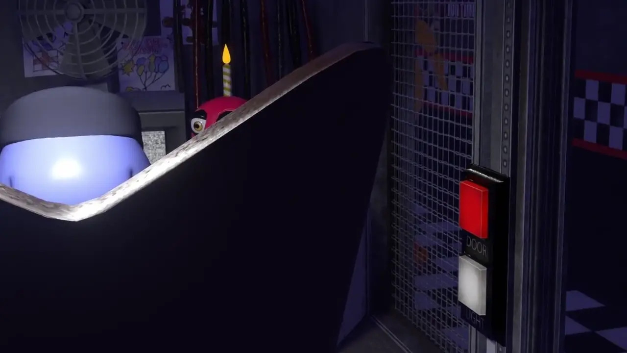Bad Timing「Arathyn3D」