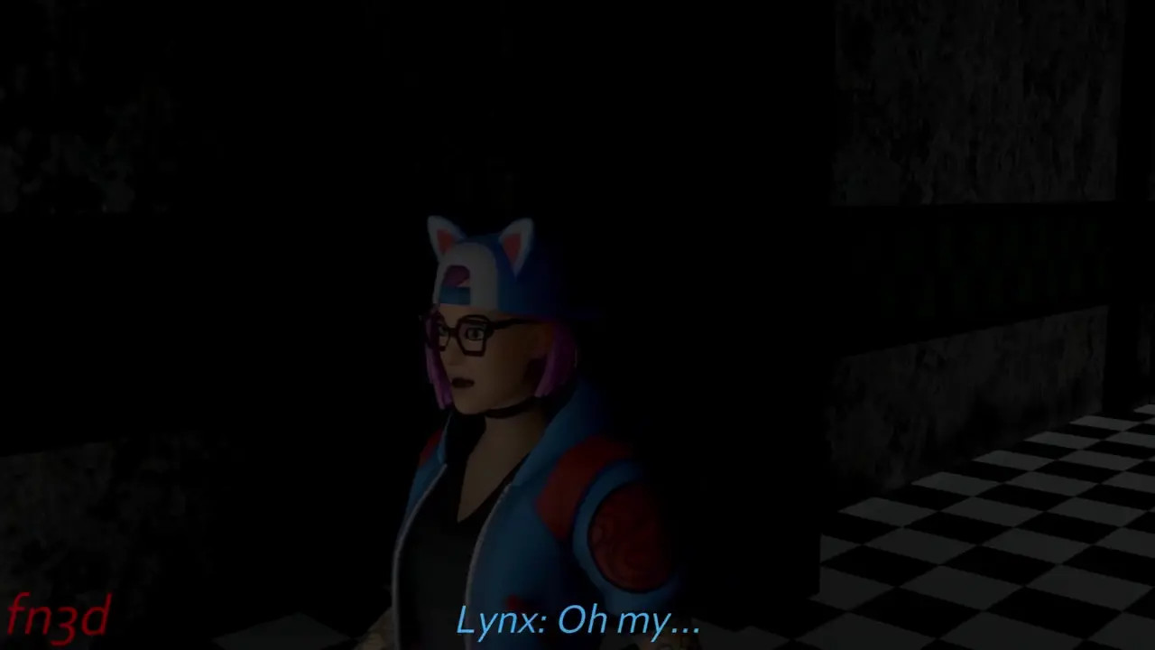 Anal vore by fn3d