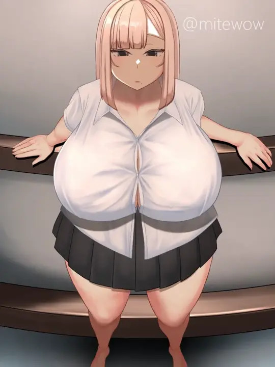 standing sex