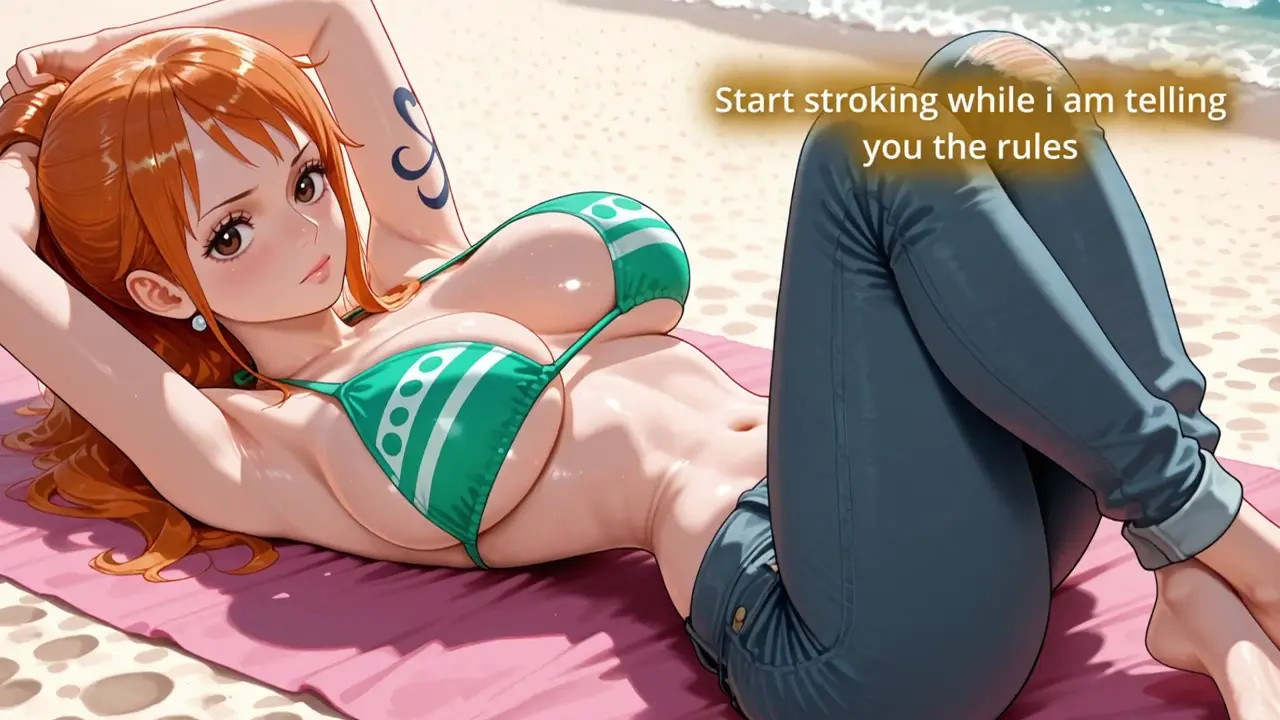 [Voiced joi] Memory Game: Try to remember every number! [Public V]