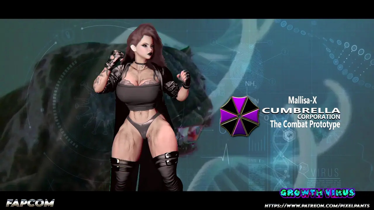 Mallisa's Theme