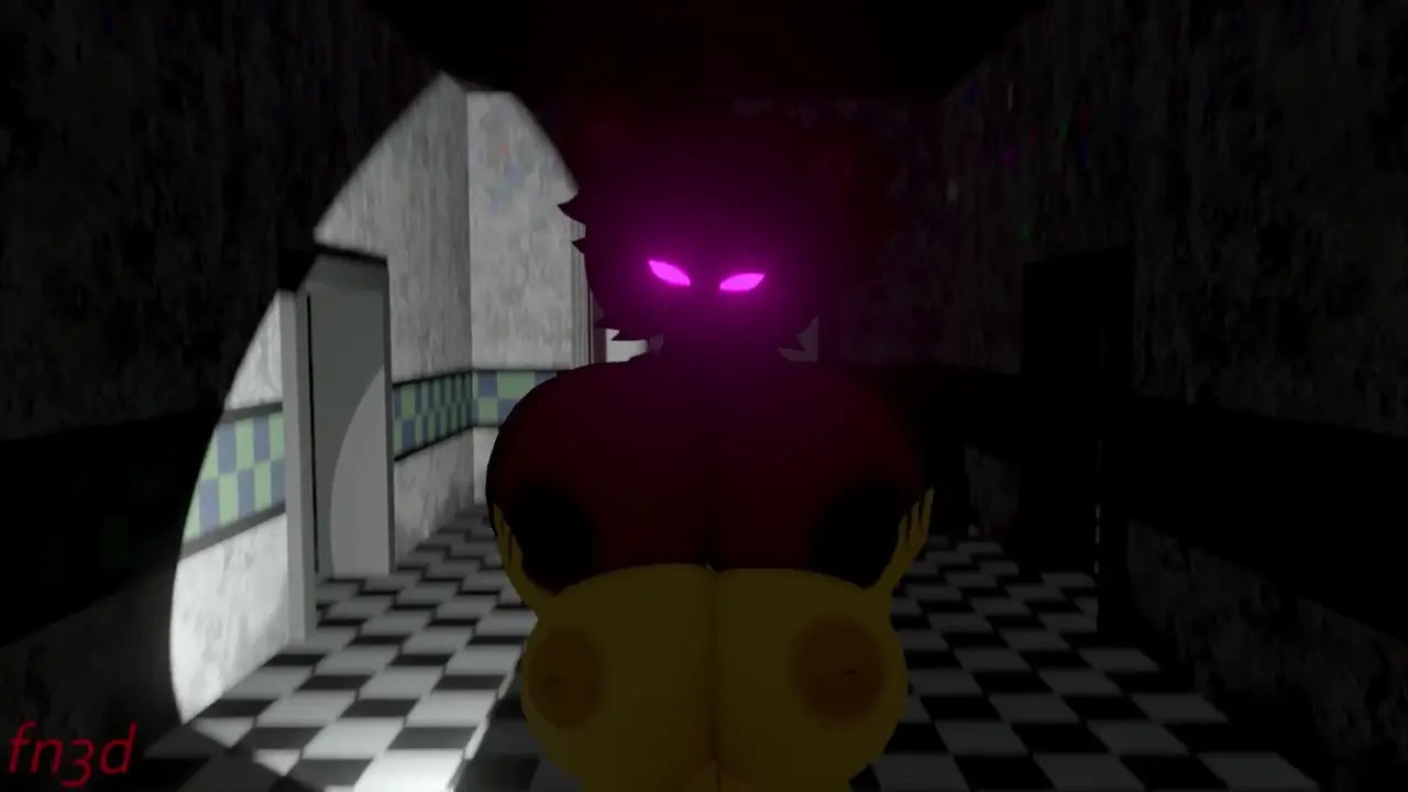 Anal vore by fn3d part 2