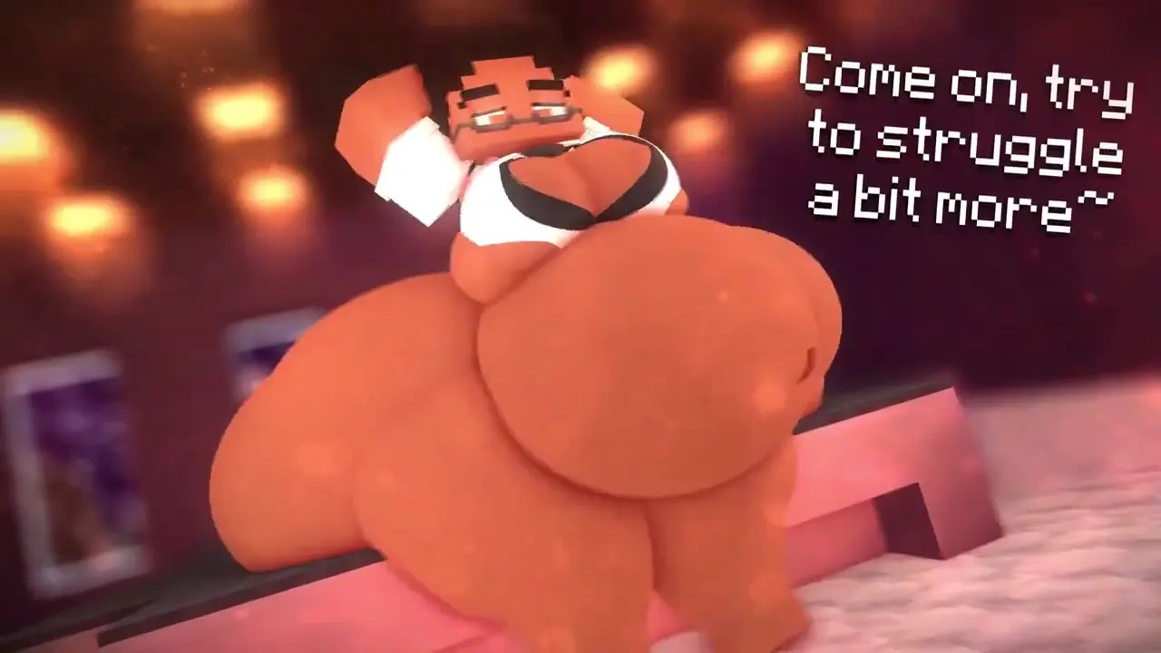 Anal vore by capdrinker