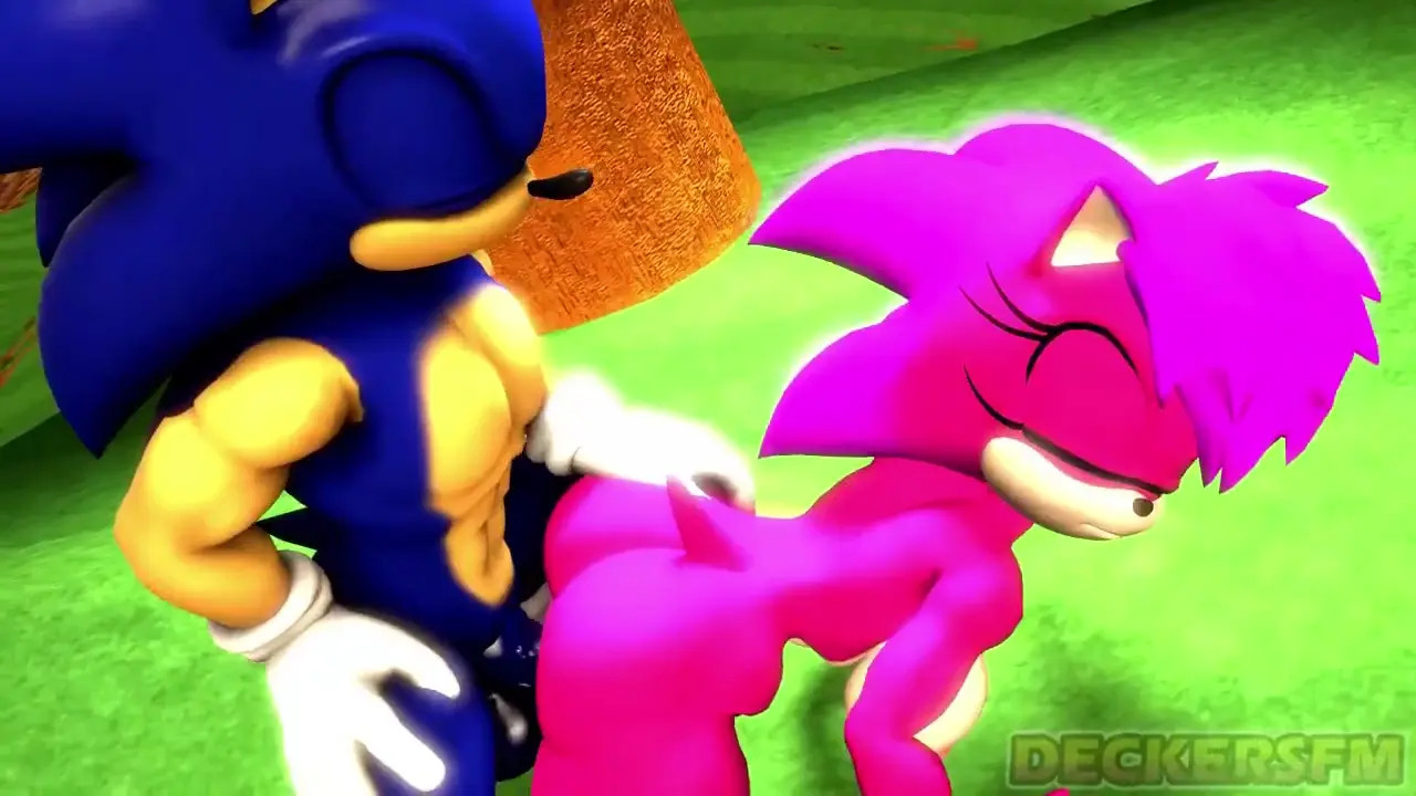Sonic fucking Sister