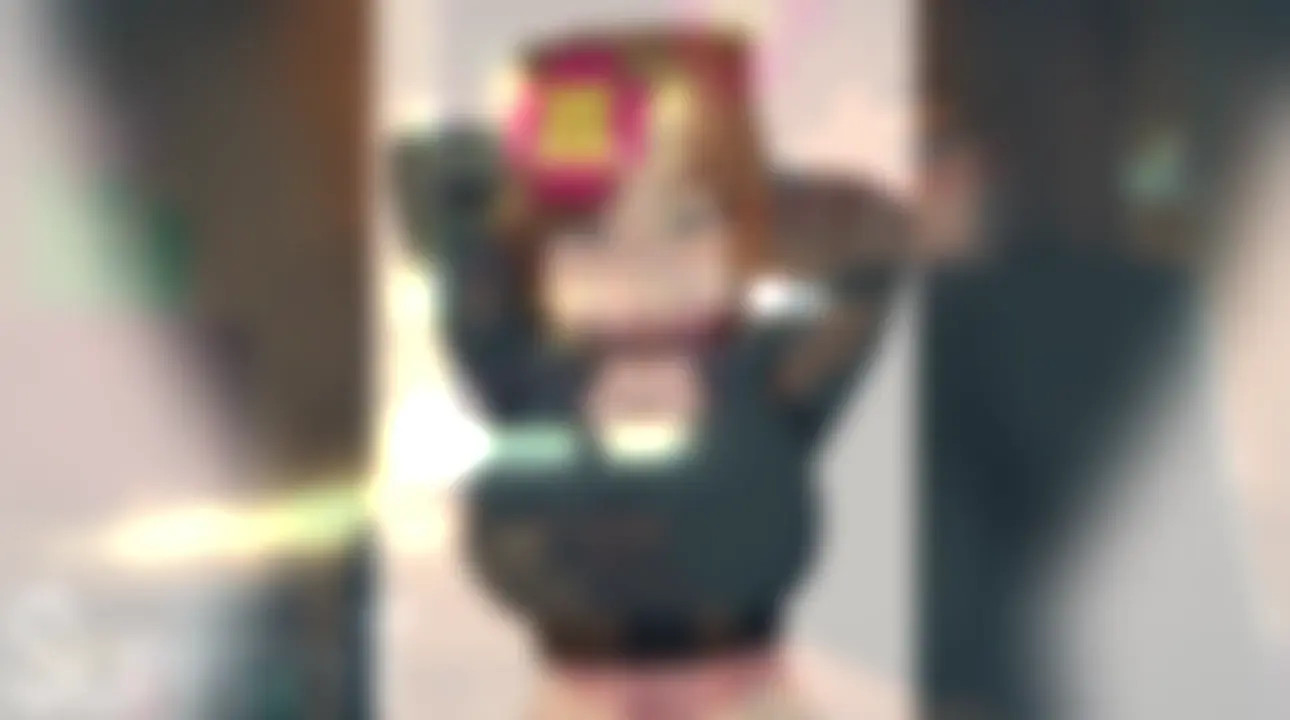 Hot Jenny Belle compilation in a chronological order (Minecraft) 2025