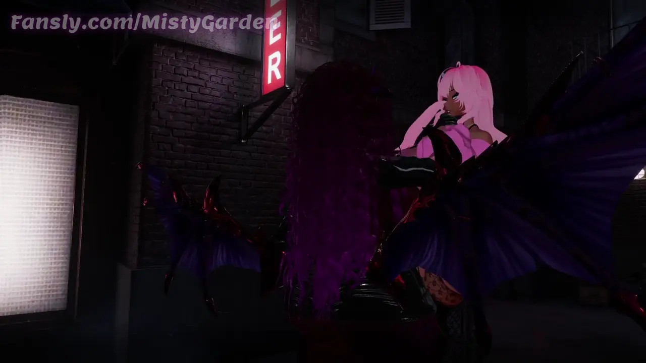 A FlowerBed's Fate Season 2 Episode 2