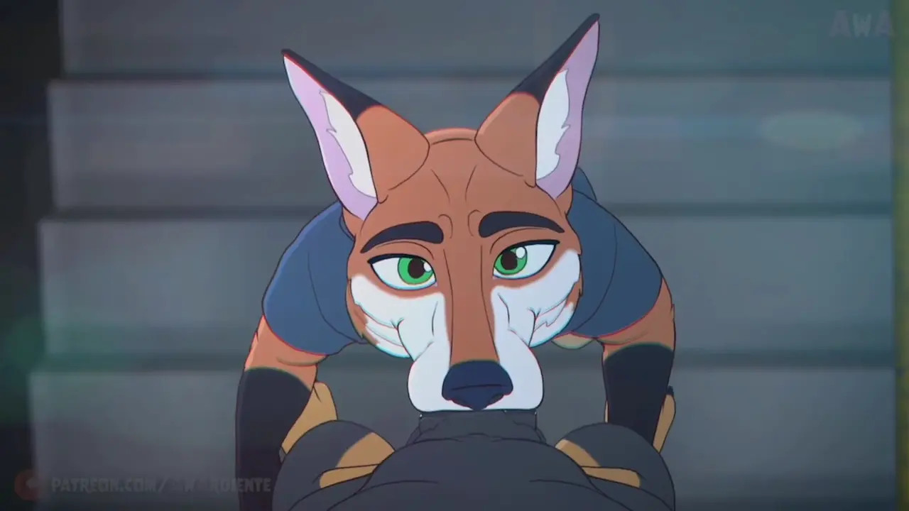 Furries and Femboys - Music Comp - Gay/Futa