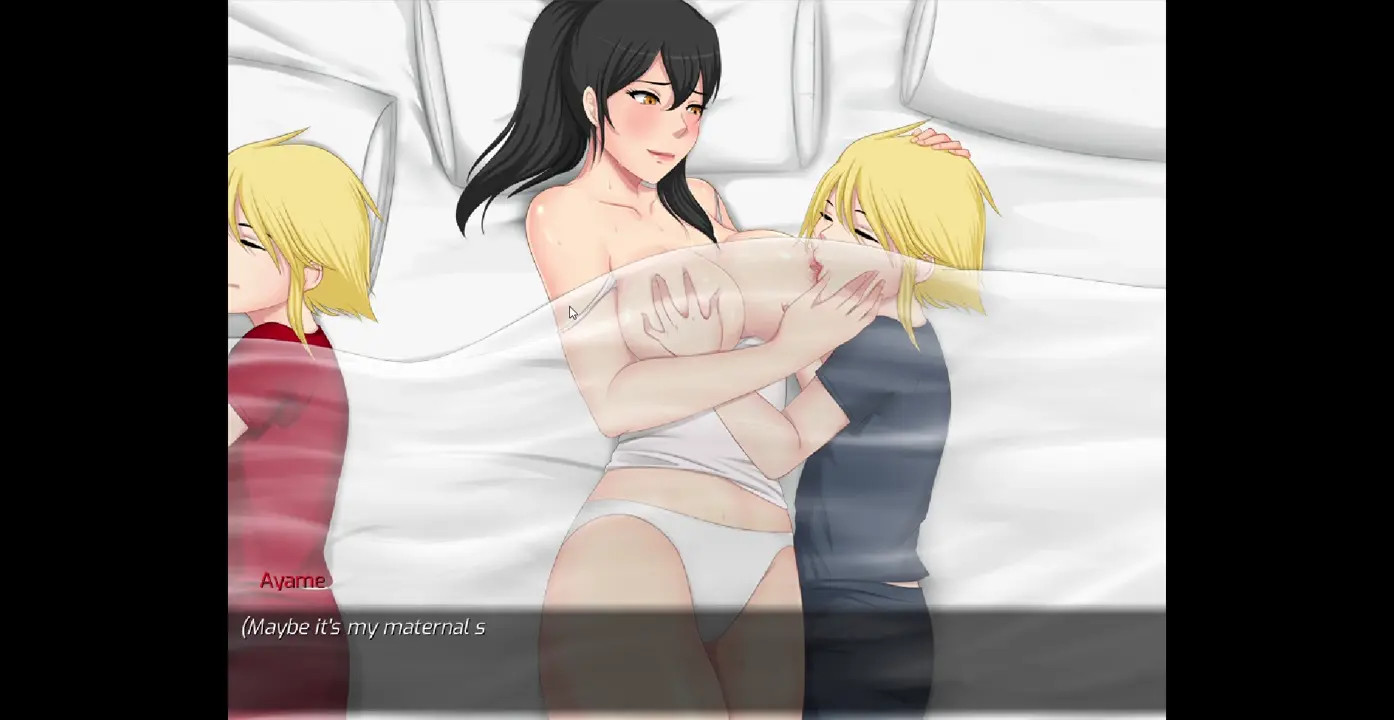 Fleeting Iris v1.0 (DLC) Full Gallary