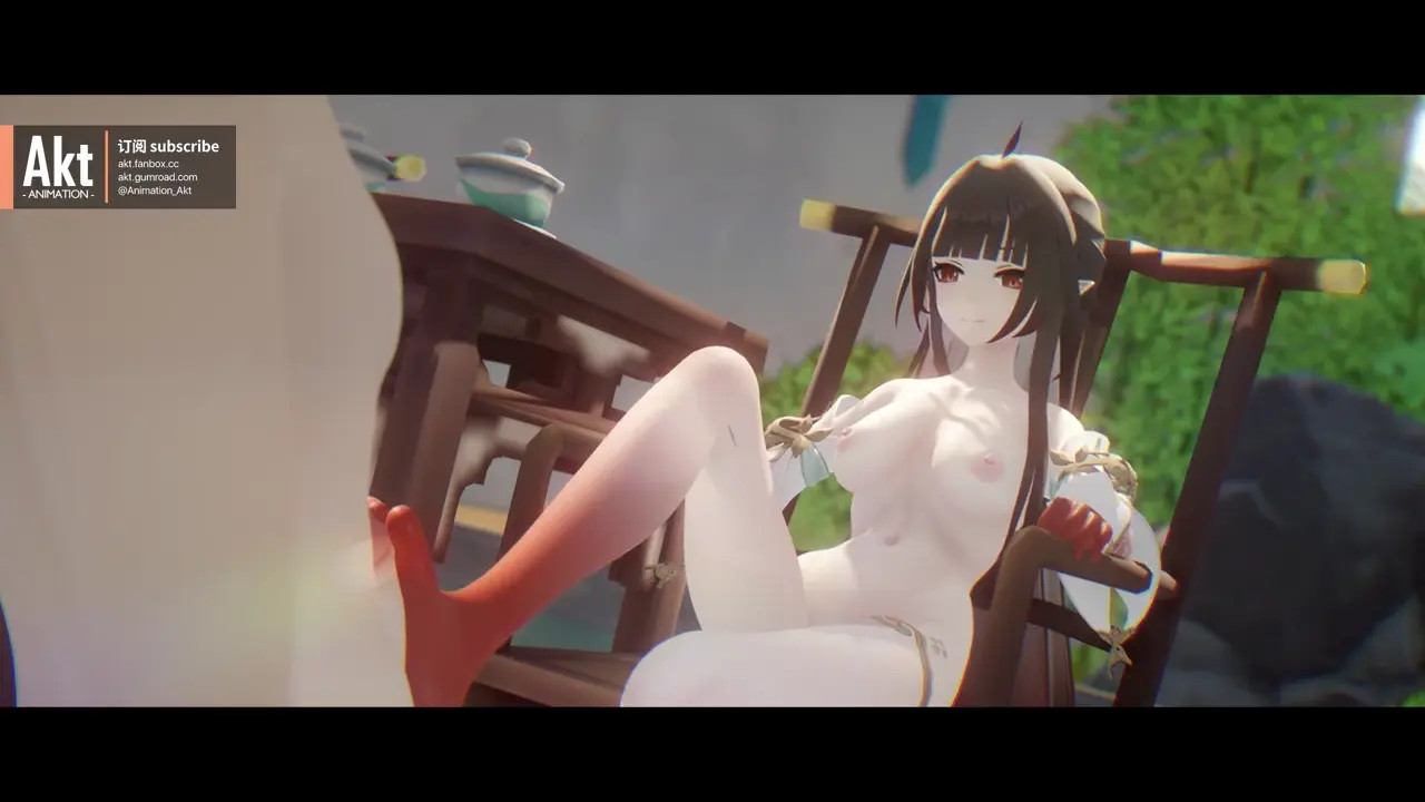 [SP][24S4]LingSha_S_nude