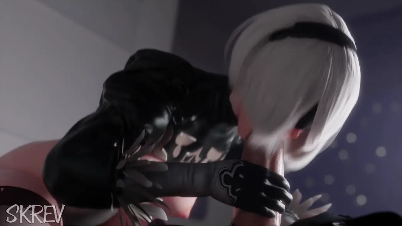 2B Fulfills Your Desires [SKRev] (fullver)