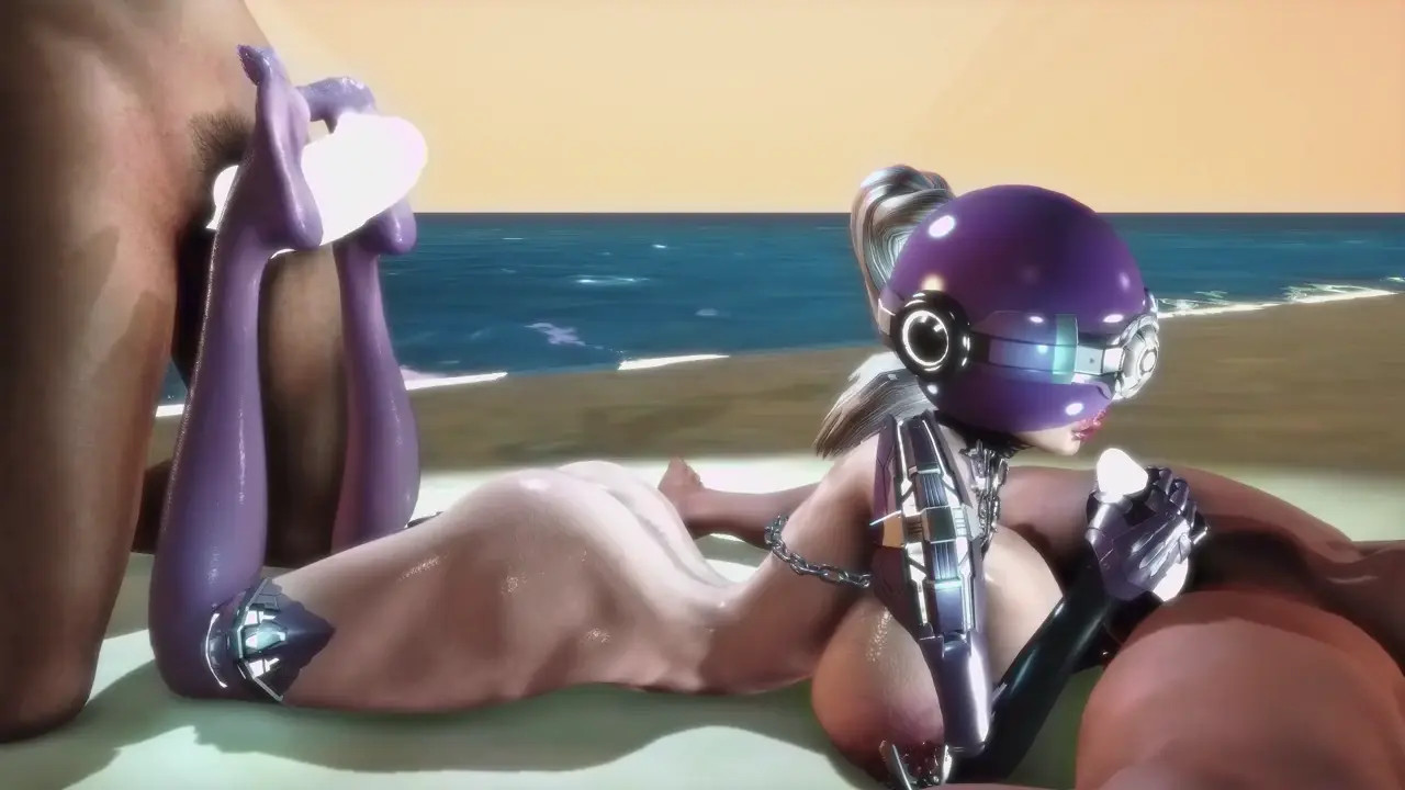 Jessica D. animations