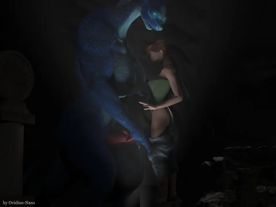 The Serpent's Progeny