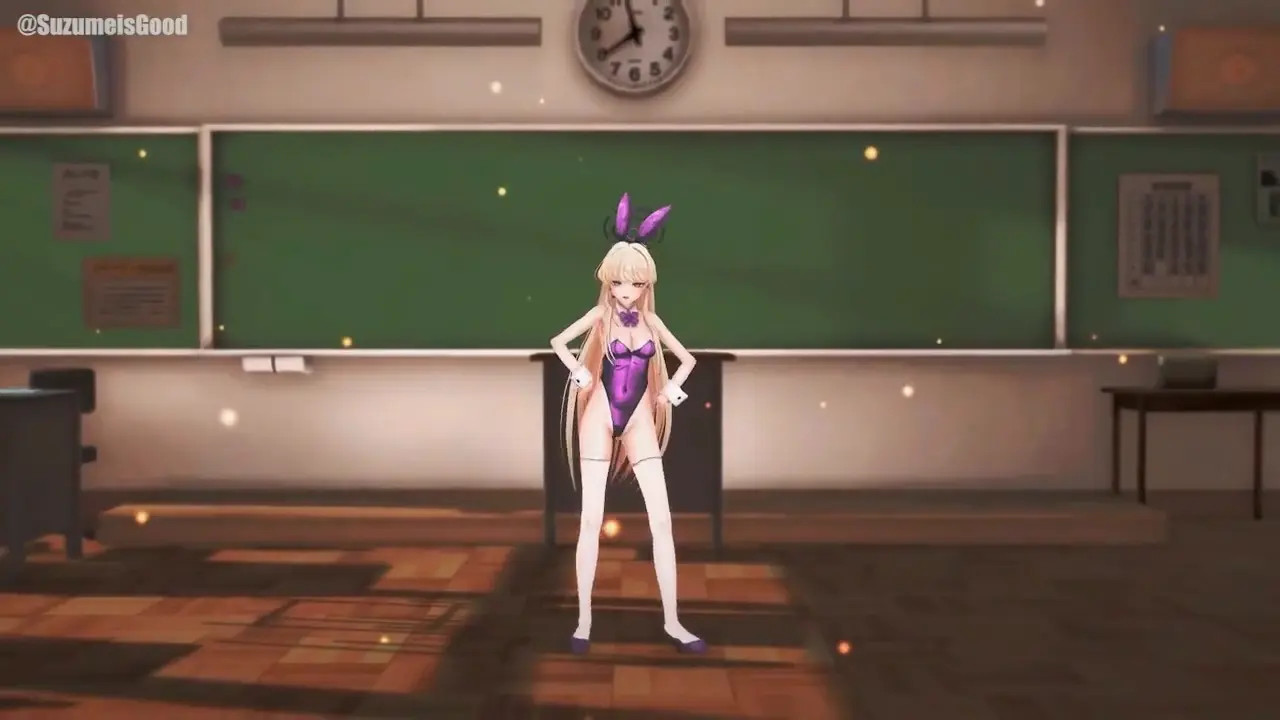 Suzumeisgood Compilation