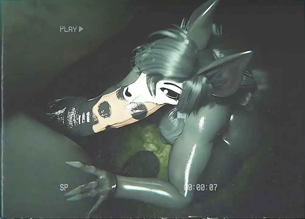 Mal0 has a taste of Horse