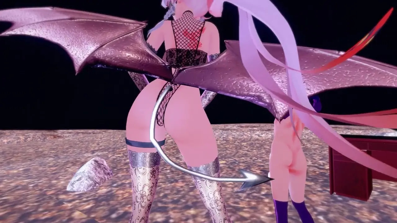 succubus changli sex (sound)