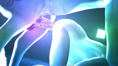 Choose Your Own Eternity | Gallery Gameplay | Futa Centaur on Male