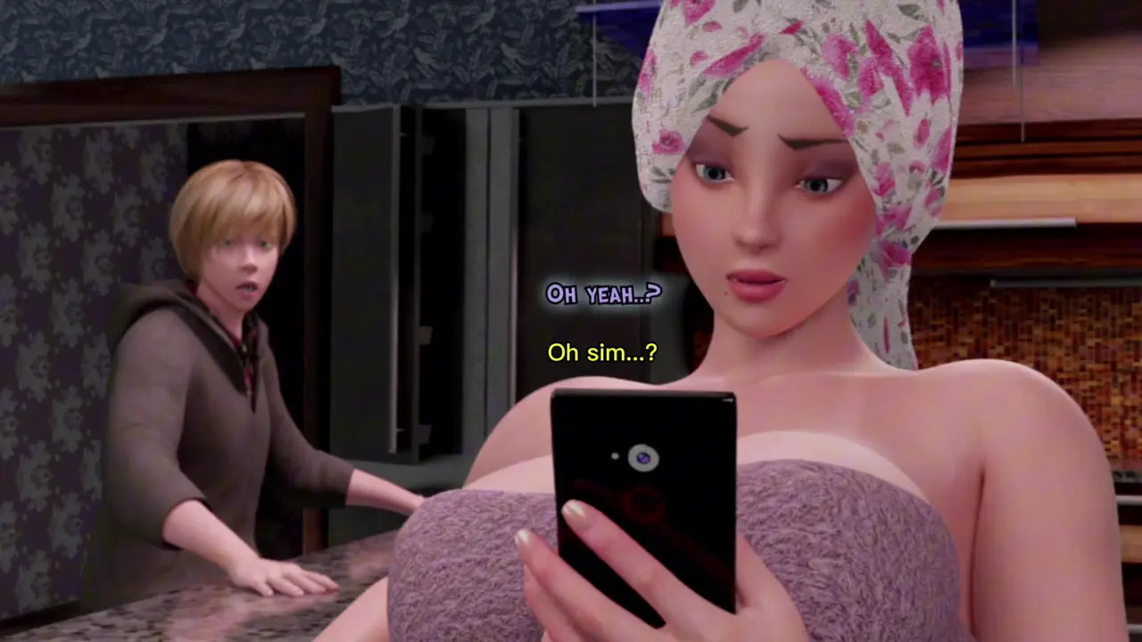 Family Rules Minus Legendado PTBR
