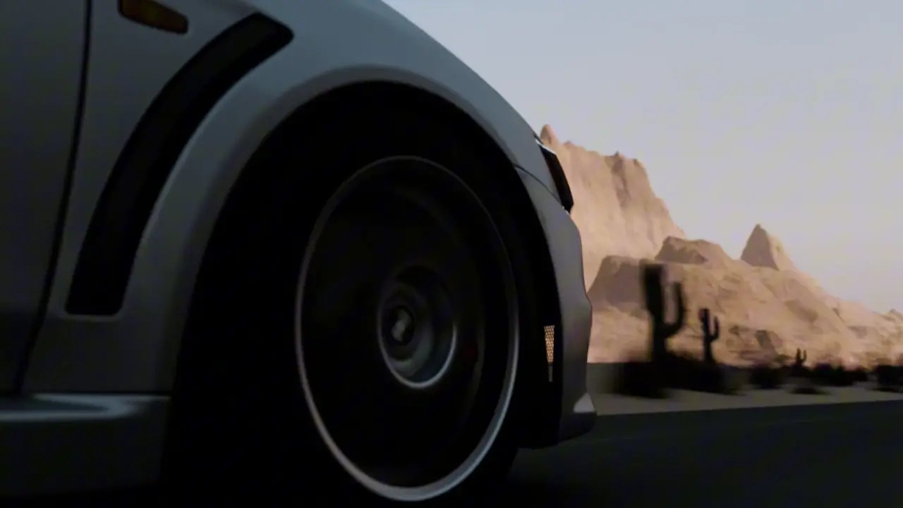 Long Way Home [AmateurThrowaway][4K60FPS]