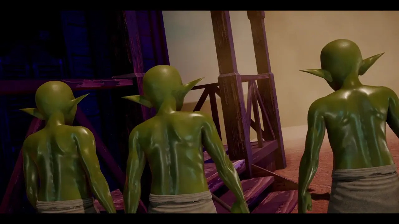 Goblin Tavern