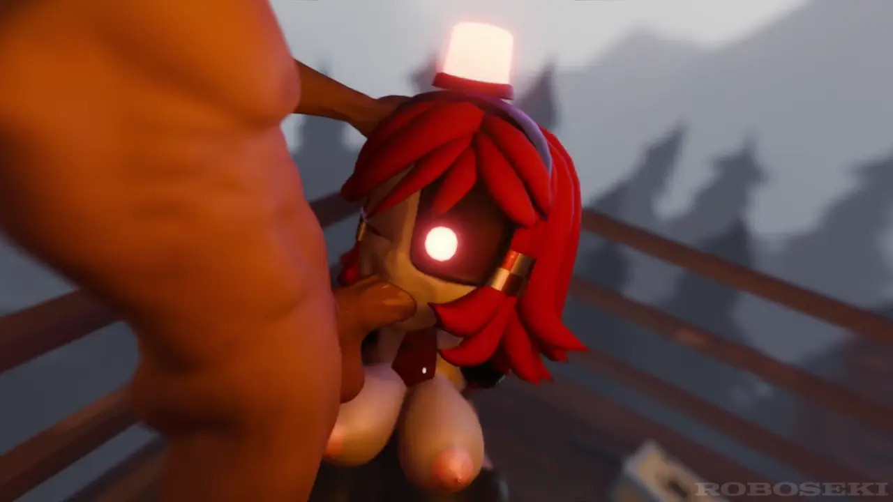 Mimi Sentry did it