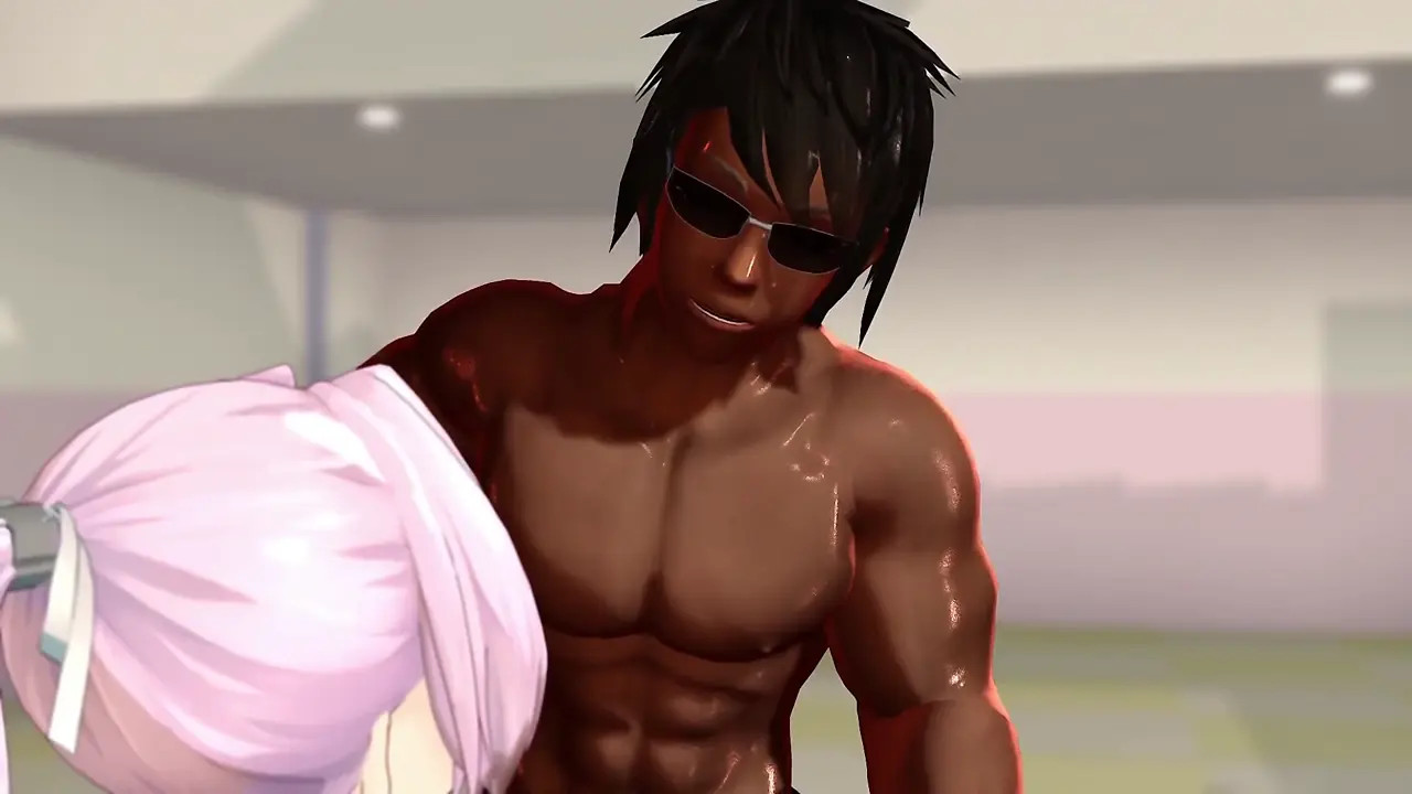 Wink_MMD Compilation 4