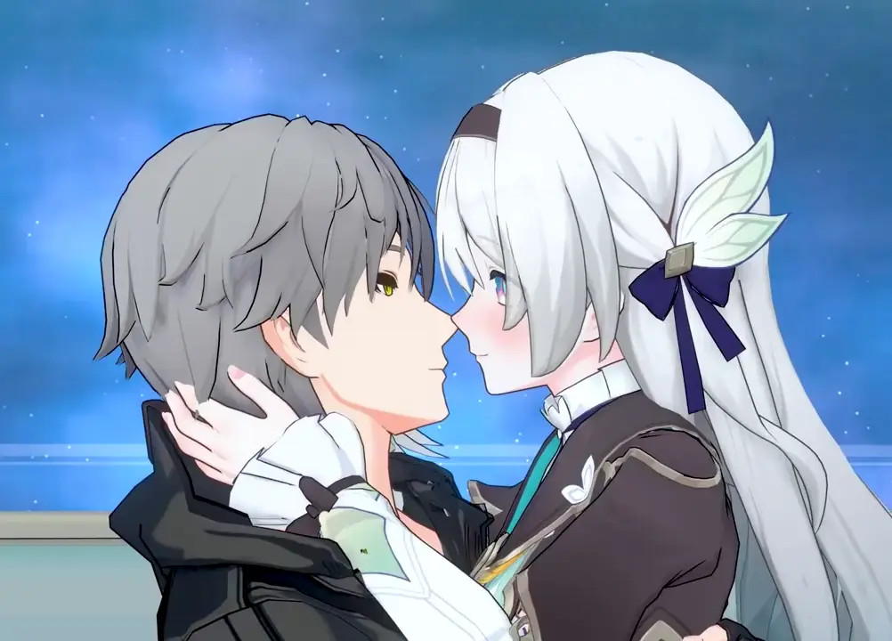 [Yuruer] Firefly_Uncen2 (Star rail)