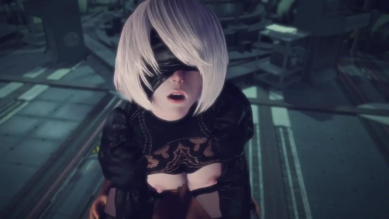 2B riding cowgirl [mekesp]