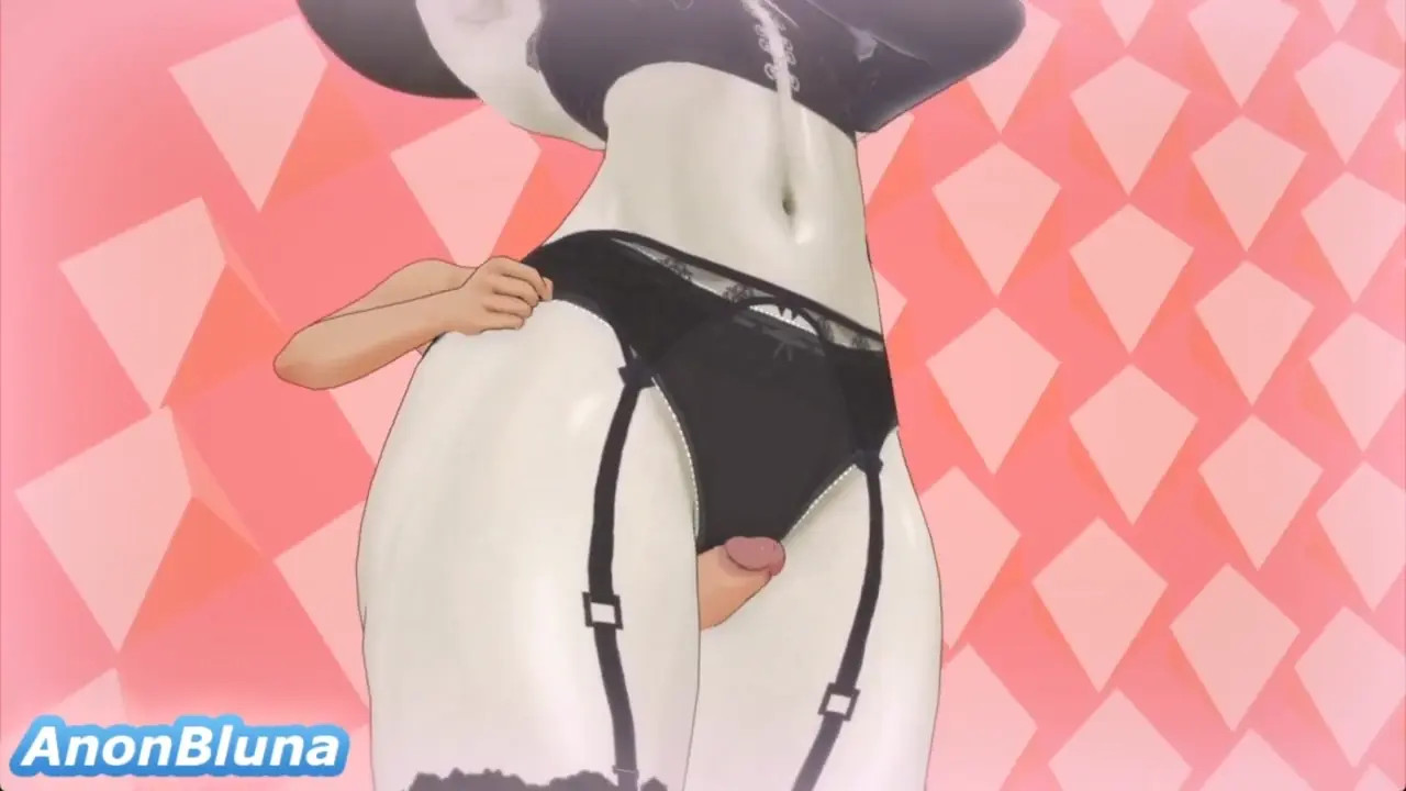 Anonbluna - Alcina Dimitrescu & A.K.I. (Sound/No Music)