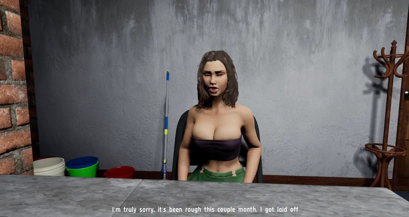 Shoplift episode 1: Janara