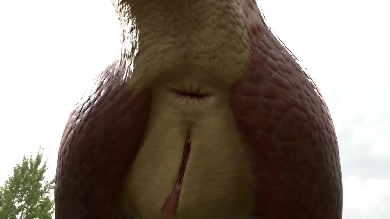 Anal vore by racf92