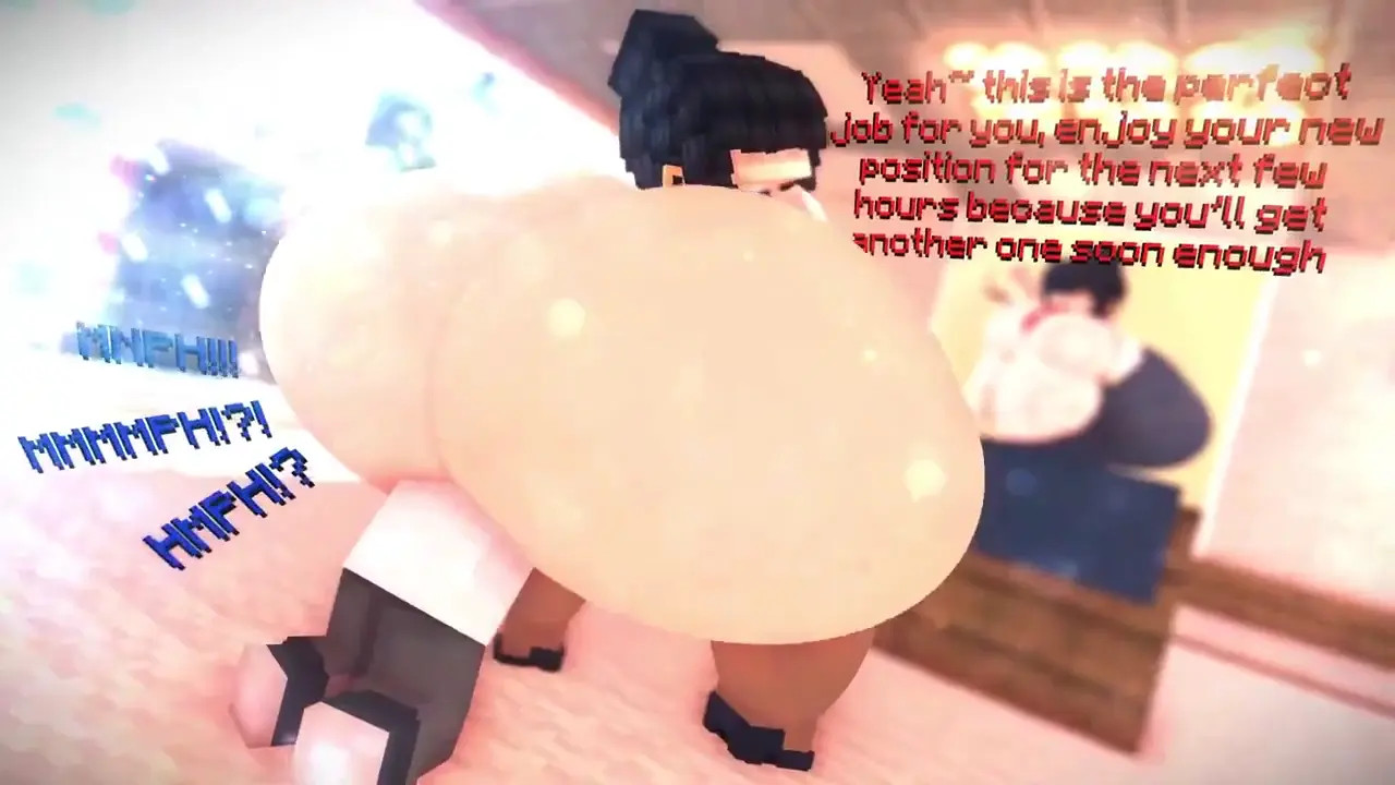 Anal vore by capdrinker