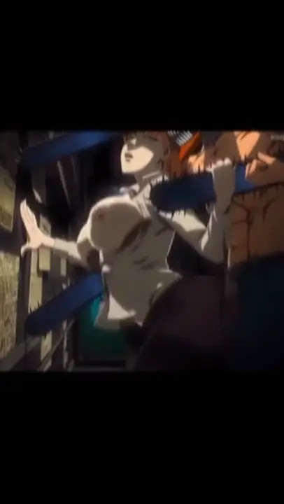 Makima VS Maki (Remake)