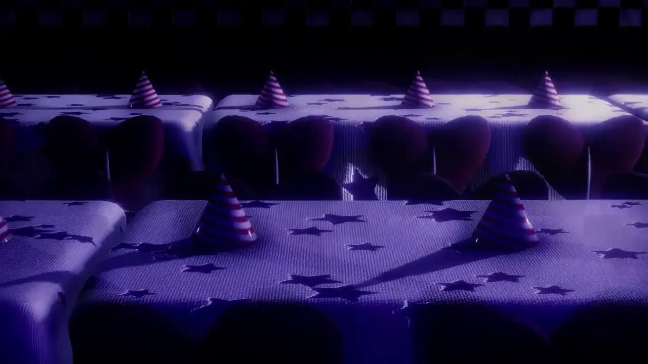 Animatronic Corruption - FNAF HMV/PMV [FURBEAT PMV CONTEST]