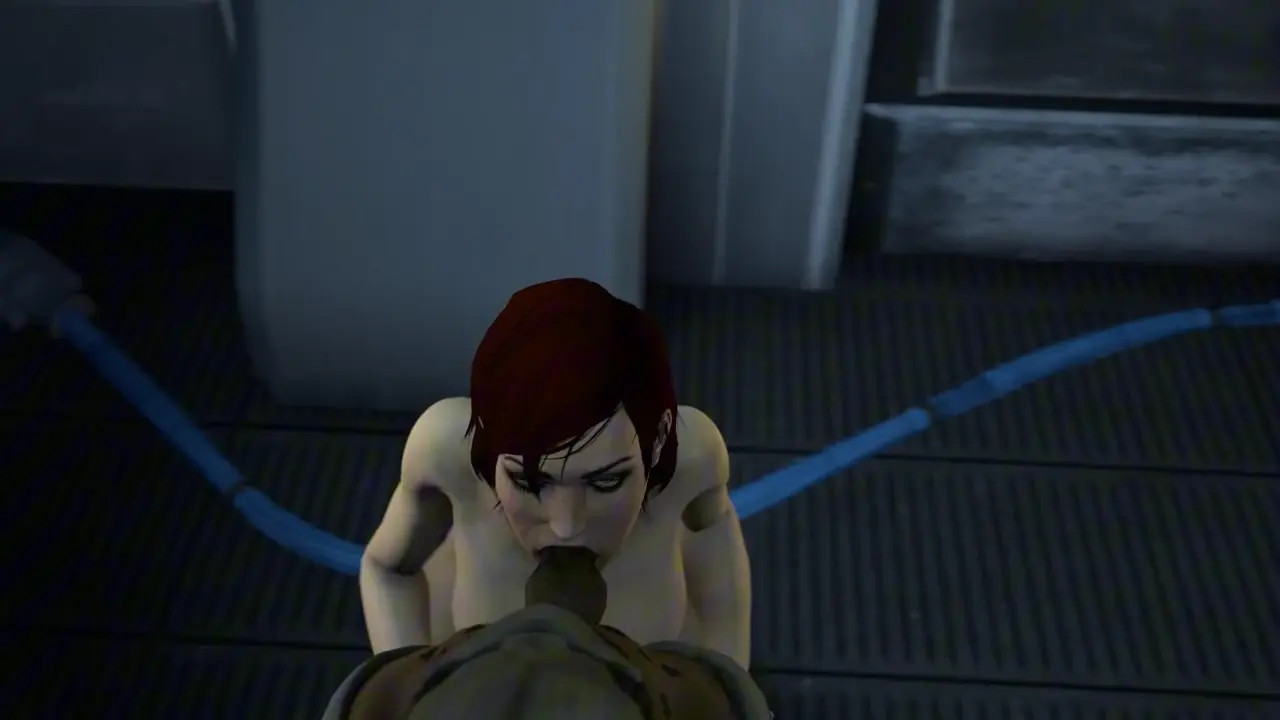 Helping Shepard Out『Mrtucket』