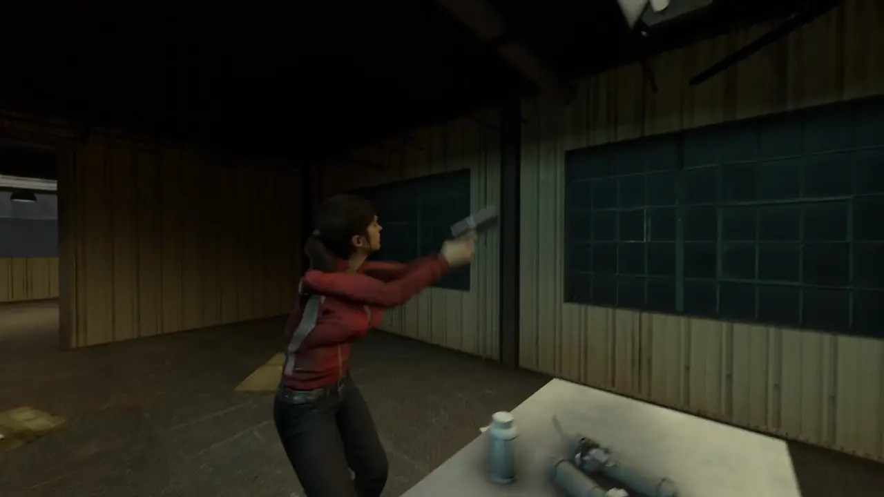 Hunting Zombies『Mrtucket』